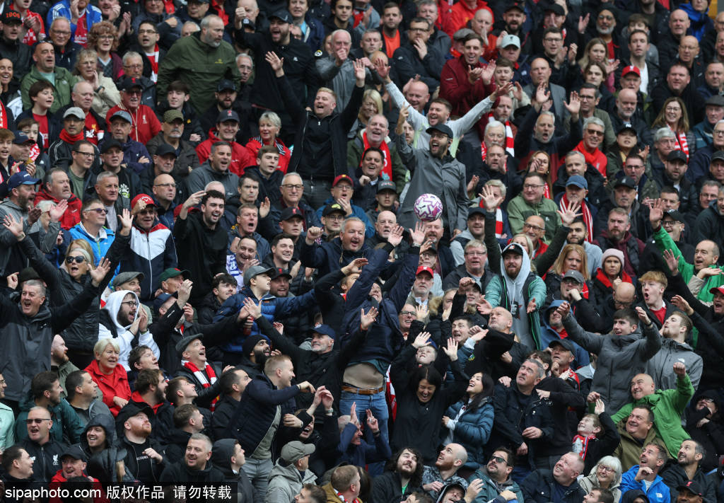 解密：利物浦重返巅峰的战术变革与新星崛起